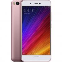 Смартфон Xiaomi Mi 5S 128GB/4GB (Pink/Розовый)