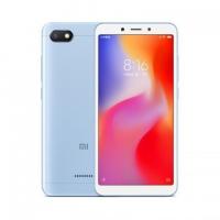 Смартфон Xiaomi Redmi 6A 32GB/2GB (Blue/Голубой)