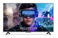 Телевизор Xiaomi Mi TV 4S 55" (4K) (Black/Черный)