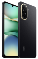 Xiaomi Redmi A5 4GB/128GB (Midnight Black/Черная ночь)