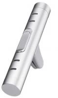 Освежитель воздуха для автомобиля Xiaomi Guildford Air Aromatherapy (Silver/Серебро)