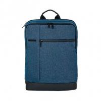 Рюкзак Xiaomi Mi 90-p Classic Business Backpack (Blue/Синий)