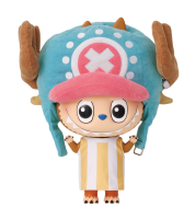 Игрушка POP MART MEGA LABUBU 400% TONY CHOPPER