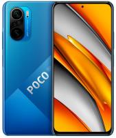 Xiaomi POCO F3 8/256 Gb (Deep Ocean Blue/Синий)