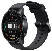 Смарт-часы Xiaomi MiBro Lite-RU Watch Android+iOS (Black/Черный)