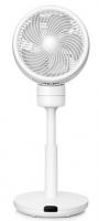 Вентилятор Xiaomi Lexiu Air Circulation Fan (White/Белый)