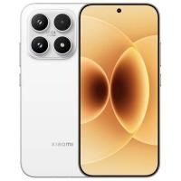 Xiaomi 17 12/256Gb (White/Белый)