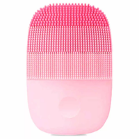 Аппарат для чистки лица Xiaomi inFace Electronic Sonic Beauty MS2000 (Pink/Розовый)