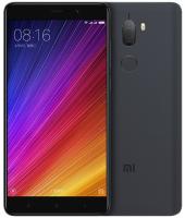 Смартфон Xiaomi Mi 5S Plus 64GB/4GB (Matt Black/Черный матовый)