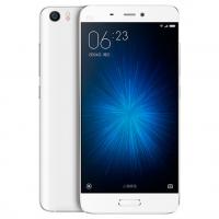 Смартфон Xiaomi Mi5 64GB/3GB (White/Белый)