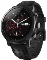 Смарт-часы Xiaomi Amazfit Stratos 2S (+) (Black)