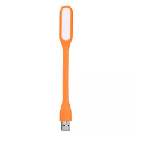 USB-светильник Xiaomi LED Light-2 Lamp (Orange/Оранжевый)