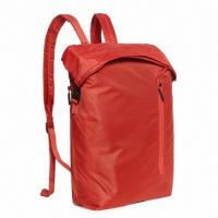 Рюкзак Xiaomi YI 90-fun Light Moving Multy Blackpack (Red)