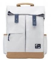Рюкзак Xiaomi Mi 90-p Energy Casual College Backpack (White/Белый)