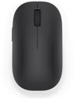 Мышь-Bluetooth Xiaomi Mi Wireless Mouse 2 (Black/Черный)
