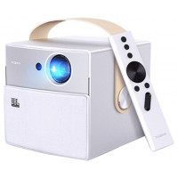 Портативный проектор XGIMI CC 720P 350Лм (White/Белый)
