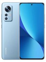 Xiaomi 12 12/256 Gb (Blue/Голубой)
