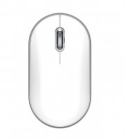 Беспроводная мышь Xiaomi Miiiw Mouse Dual Mode Air (White/Белый)