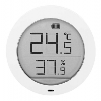 Датчик температуры и влажности Xiaomi Mijia Hygrothermograph + LCD