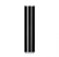 Внешний аккумулятор Xiaomi FOXIO Lipstick Treasure 3350 mAh Micro-USB (Black/Черный)