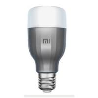 Лампочка Xiaomi Mi LED Smart Bulb E27 White&Color Silver