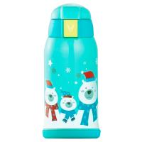 Термос Xiaomi Viomi Children Vacuum Flask 590ml (Blue)