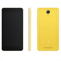 Смартфон Xiaomi Redmi Note 2 16GB/2GB (Yellow/Желтый)