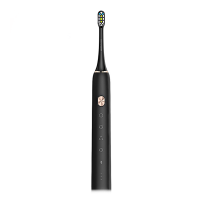 Зубная щетка электрическая Xiaomi Mi Soocas Sonic Toothbrush Platina Plus (Black/Черный)