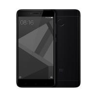 Смартфон Xiaomi Redmi 4X 16GB/2GB (Black/Черный)