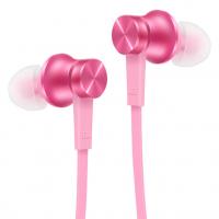 Наушники Xiaomi Mi Piston Headphone (Pink/Розовый)