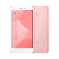 Смартфон Xiaomi Redmi 4X 32GB/3GB (Pink/Розовый)