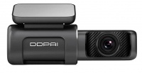 Видеорегистратор Xiaomi DDPai Mini5 Dash Cam 2160p/64Gb (Black/Черный)