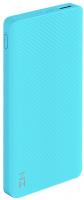 Портативный аккумулятор Xiaomi ZMi Power Bank QB810 10000mAh (Blue)