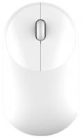 Беспроводная мышь Xiaomi Mi Wireless Mouse Youth Edition 1200dpi (White/Белый)