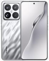 Xiaomi 15 Pro 16/512Gb Custom Edition (Liquid Silver/Жидкое серебро)