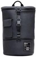 Рюкзак Xiaomi Mi 90-p Trendsetter Chic Casual Bag Backpack (Black/Черный)
