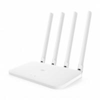 Роутер Wi-Fi Xiaomi Mi Router 4А (White/Белый)