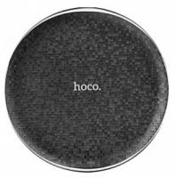 Беспроводное зарядное устройство Qi Hoco CW8 (Black/Черный)