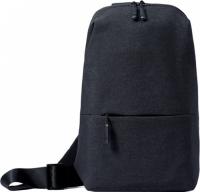 Xiaomi MI City Sling Bag (Dark Gray/Серый)