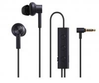 Наушники Xiaomi Mi Noise Cancelling Earphones (Black/Черный)