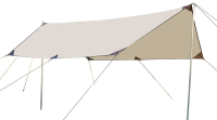 Походный тент для кемпинга Chao Camping Picnic Cloth (классическая форма)