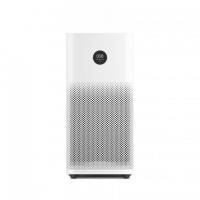 Очиститель воздуха Xiaomi Mi Air Purifier 2S (White/Белый)