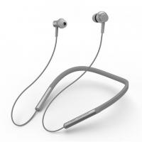 Наушники-Bluetooth Xiaomi Mi Collar Neckband (Silver/Серебро)