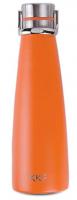 Термос Xiaomi Kiss Kiss Fish Vacuum Bottle 475ml (Orange)