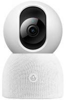 IP-камера Xiaomi Mi 360 Smart Camera-2 AI Enhanced Edition PTZ 2.5K Wi-Fi (White/Белая)