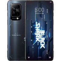 Игровой смартфон Xiaomi Black Shark 5 256GB/12GB (Black/Чёрный)