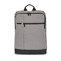 Рюкзак Xiaomi Mi 90-p Classic Business Backpack (Silver/Светло-серый)