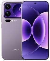 Xiaomi 17 Pro Max 16/512Gb (Purple/Фиолетовый)