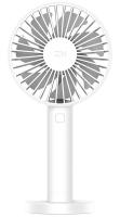 Вентилятор портативный Xiaomi ZMI Hand-Held Fan 3350mAh (White/Белый)