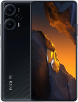 Xiaomi POCO F5 8/256 GB (Black/Черный)